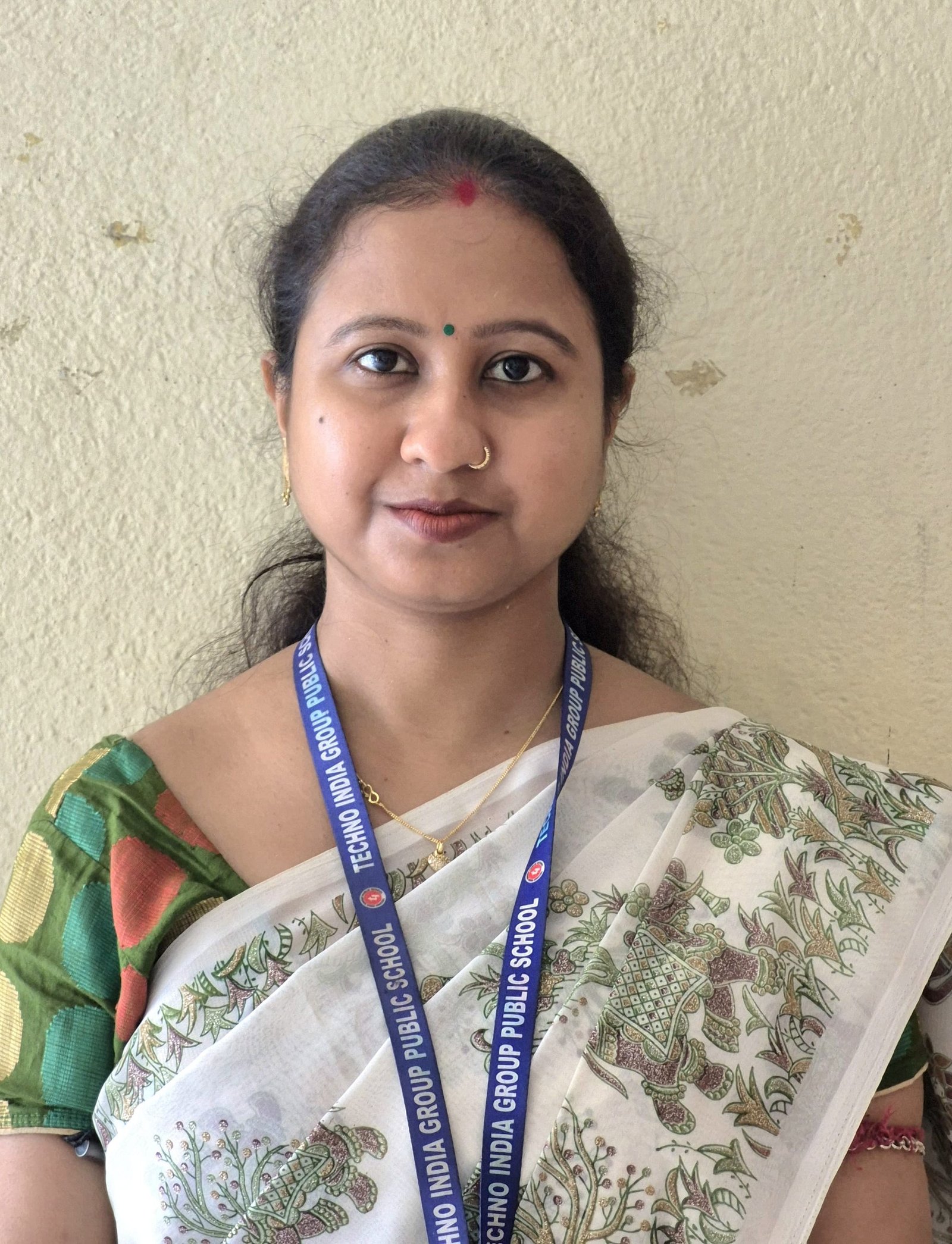 Nivedita Ghosh